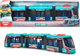 רכבת עירונית תלת מפרקית