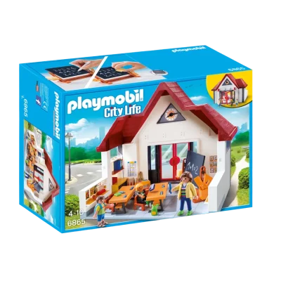 הרפתקות איומה מחנה אימונים