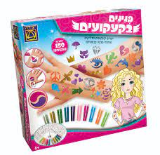 פנינים בקעקועים