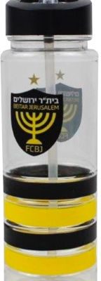בקבוק ספורט כדורגל
